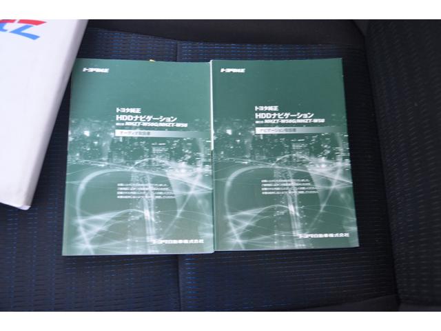 Z 4WD パワースライドドア DVD再生地デジ HDDナビ リヤモニター バックカメラ 寒冷地仕様 リヤヒーター 純正ドラレコ キーレス ETC ヒッチメンバー(68枚目)