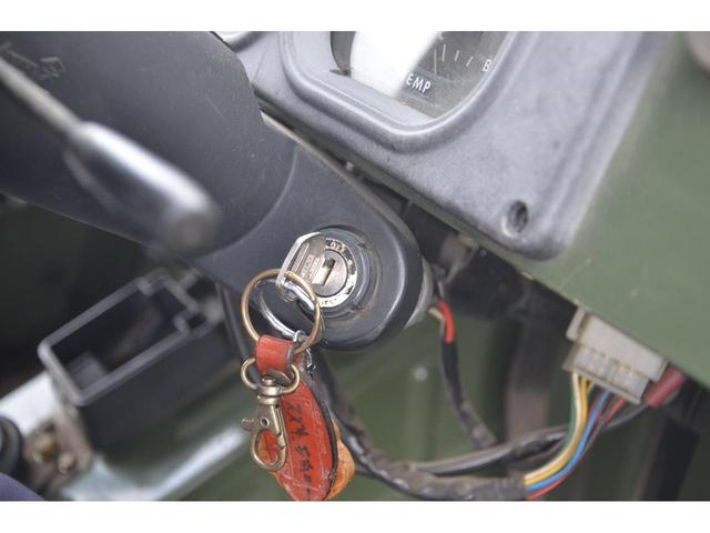 スズキ ジムニーバンタイプ 寒冷地仕様 ｌｊ５０ ２ストロークエンジン ３人乗り ４速マニュアルの中古車 車体価格76 8万円 1980年式 走行7 1万キロ 車体色リッチモンドグリーン 青森県八戸市大字新井田字松山下野場７番地１ くるま買取りのダックス 株 ダックスの在庫