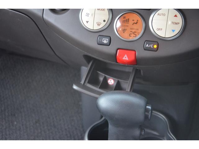 ボレロ 4WD エアコンエアミクスフラップ交換済み インテジェントキー ABS エアバッグ AUTOライト アルミホイール(30枚目)