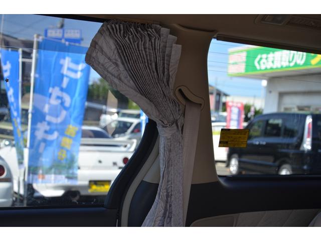AX Lエディション 4WD 後期型 両側パワースライドドア フルセグ地デジメモリーナビ Bluetooth DVD再生 バックカメラ 8人乗り キーレス HIDヘッドライト ETC アルミホイール リアオートエアコン(51枚目)
