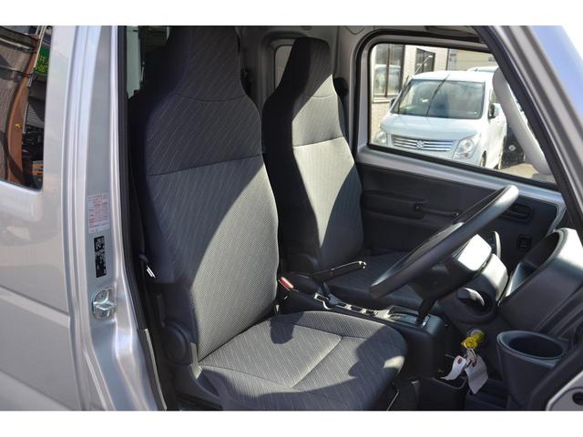 X 4WD/届け出済未使用車/スズキセーフティサポート/誤発信抑制/オートマ/車線逸脱警報/両席エアバッグ/ABS/パワーウィンド/キーレス/集中ロック/AUTOライト/横滑り等車両走行安定補助システム(30枚目)