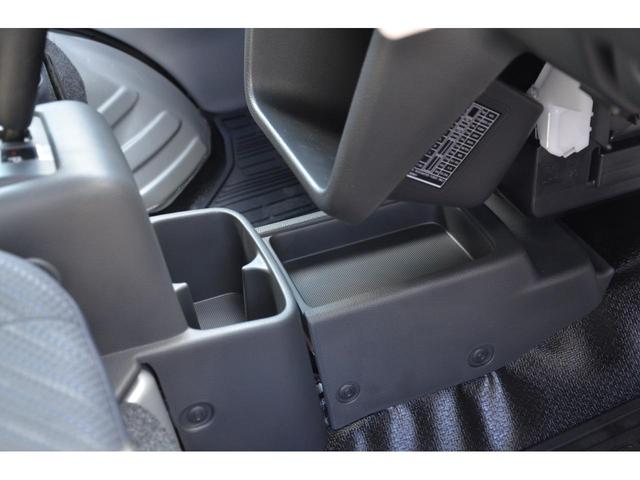 X 4WD/届け出済未使用車/スズキセーフティサポート/誤発信抑制/オートマ/車線逸脱警報/両席エアバッグ/ABS/パワーウィンド/キーレス/集中ロック/AUTOライト/横滑り等車両走行安定補助システム(36枚目)