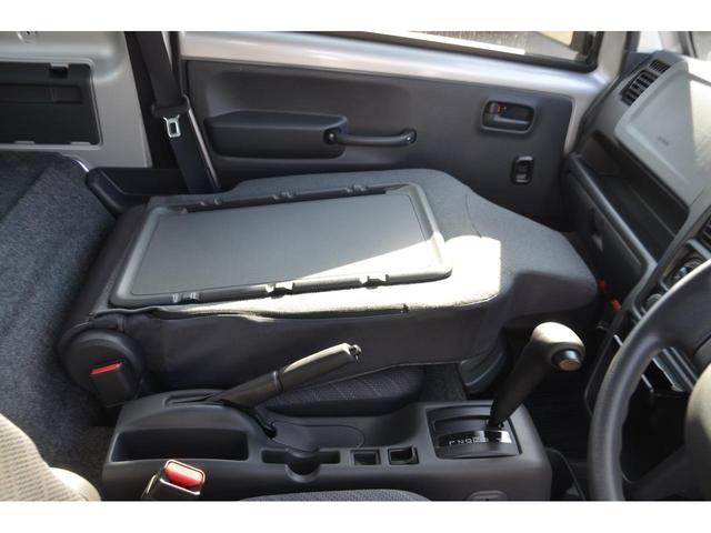 X 4WD/届け出済未使用車/スズキセーフティサポート/誤発信抑制/オートマ/車線逸脱警報/両席エアバッグ/ABS/パワーウィンド/キーレス/集中ロック/AUTOライト/横滑り等車両走行安定補助システム(49枚目)