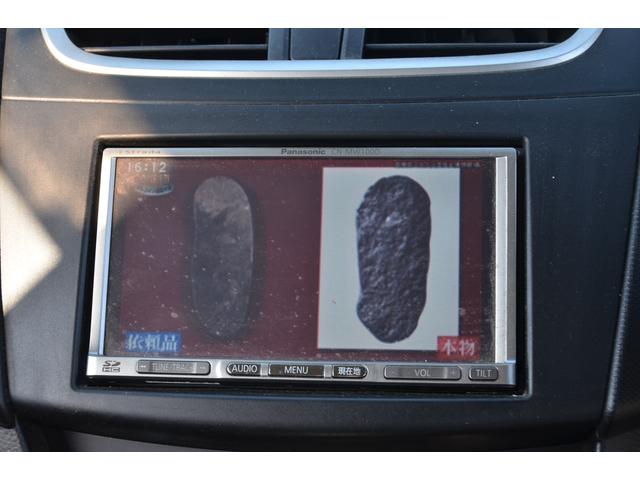 XG 4WD/スマートキー/地デジSDナビ/運転席助&手席シートヒーター/DVD再生/PUSHスタート/ETC/社外アルミホイール/UVカットガラス/プライバシーガラス/盗難防止システム/エアバッグ/(6枚目)
