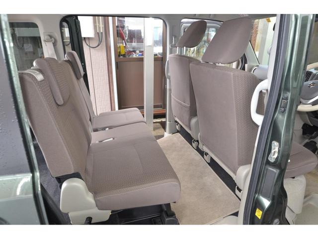 ジョイン 4WD/4人乗/WITHシリーズ/車いす移動車/スロープ/フリーモード付電動ウィンチ/ワイヤレスリモコン/左右分割式リヤシート付車/リヤヒーター/衝突被害軽減/スズキセーフティサポート/車線逸脱警報/(50枚目)