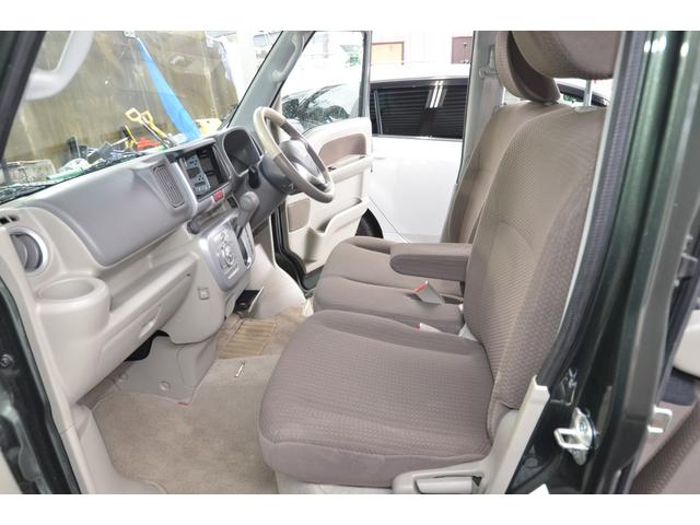 ジョイン 4WD/4人乗/WITHシリーズ/車いす移動車/スロープ/フリーモード付電動ウィンチ/ワイヤレスリモコン/左右分割式リヤシート付車/リヤヒーター/衝突被害軽減/スズキセーフティサポート/車線逸脱警報/(56枚目)