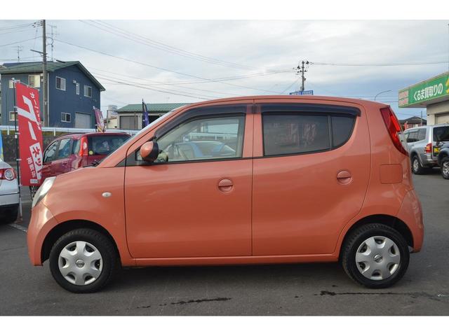 S FOUR 4WD/ワンオーナー/シートヒーター/電動格納ミラー/ベンチシート/フルフラット/寒冷地仕様/マニュアルエアコン/盗難防止システム/キーレス/CD/AM/FM/エアバック/パワステ/パワーウィンド/(28枚目)