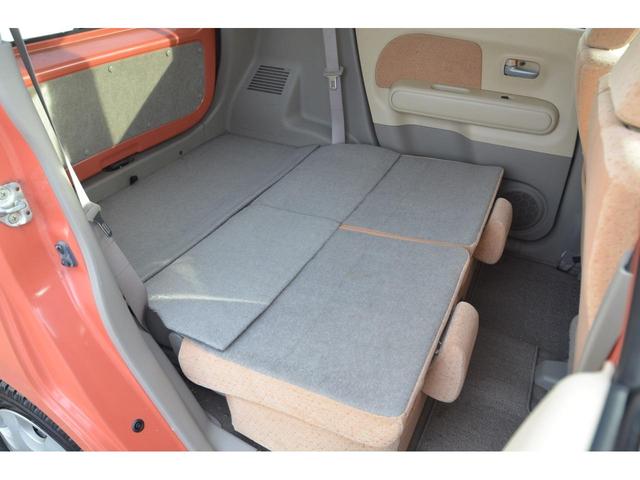 S FOUR 4WD/ワンオーナー/シートヒーター/電動格納ミラー/ベンチシート/フルフラット/寒冷地仕様/マニュアルエアコン/盗難防止システム/キーレス/CD/AM/FM/エアバック/パワステ/パワーウィンド/(57枚目)