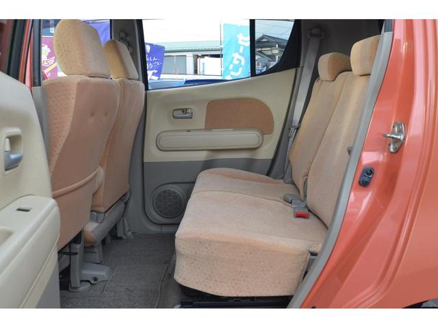S FOUR 4WD/ワンオーナー/シートヒーター/電動格納ミラー/ベンチシート/フルフラット/寒冷地仕様/マニュアルエアコン/盗難防止システム/キーレス/CD/AM/FM/エアバック/パワステ/パワーウィンド/(61枚目)