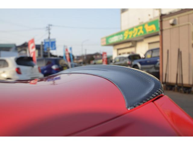 ベースグレード ディーラー車/スポーツパッケージ/レザーパッケージ/F18・R19インチ/左ハンドル/社外カーボンエアロ/社外マフラー/社外キャリパー/純正パーツ有/地デジナビ/ディーラー記録簿有/取説有/DCT/(48枚目)