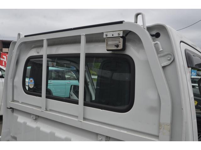 KCエアコン・パワステ農繁仕様 修復歴無し/4WD/5MT/デュアルカメラブレーキサポート/リヤデフロック/衝突被害軽減装置/車線逸脱防止/作業灯/エアコン/パワステ/あおりプロテクター/ESP車両走行安定補助システム/横滑防止装置(42枚目)