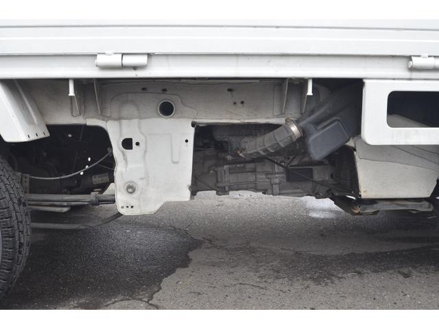 KCエアコン・パワステ農繁仕様 修復歴無し/4WD/5MT/デュアルカメラブレーキサポート/リヤデフロック/衝突被害軽減装置/車線逸脱防止/作業灯/エアコン/パワステ/あおりプロテクター/ESP車両走行安定補助システム/横滑防止装置(55枚目)