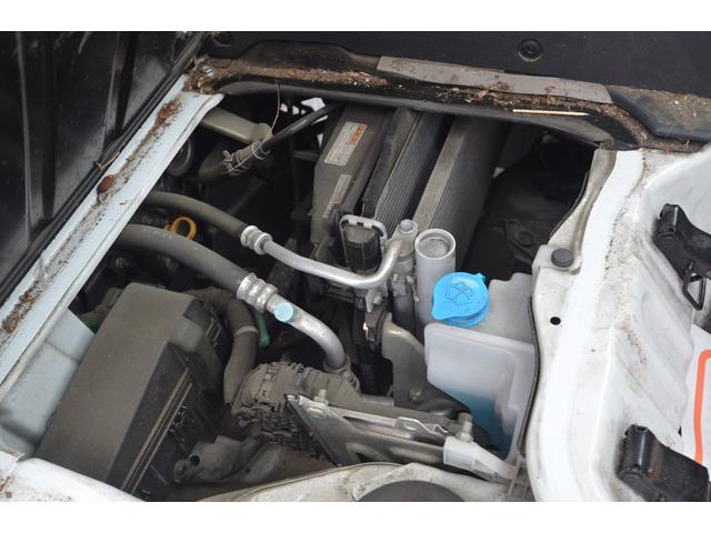 KCエアコン・パワステ農繁仕様 修復歴無し/4WD/5MT/デュアルカメラブレーキサポート/リヤデフロック/衝突被害軽減装置/車線逸脱防止/作業灯/エアコン/パワステ/あおりプロテクター/ESP車両走行安定補助システム/横滑防止装置(56枚目)