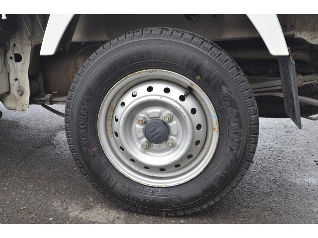 KCエアコン・パワステ農繁仕様 修復歴無し/4WD/5MT/デュアルカメラブレーキサポート/リヤデフロック/衝突被害軽減装置/車線逸脱防止/作業灯/エアコン/パワステ/あおりプロテクター/ESP車両走行安定補助システム/横滑防止装置(60枚目)