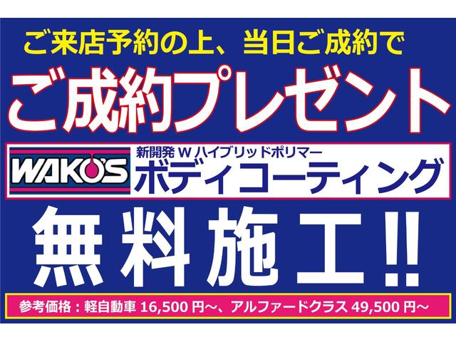 　修復歴無し／４ＷＤ／法人１オーナー／バックカメラ／横滑り防止装置／ワイヤレスドアロック／パワーウィンド／フォグランプ／電動格納ドアミラー／積載量４００ｋｇ／自動防舷ミラー／運転席シートリフター／(68枚目)