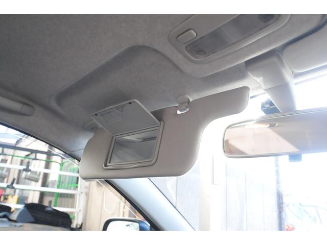アレックス ＲＳ１８０　ＲＳ１８０／６ＭＴ／後期型／２ＺＺ－ＧＥ／１９０ＰＳ／色替ブラック（元色８Ｑ６）／ＨＩＤ／１６インチアルミホイール／Ｂｌｕｅｔｏｏｔｈ対応／衝突安全ボディ／ＥＴＣ／スマートドアロック／純正アルミ／（26枚目）