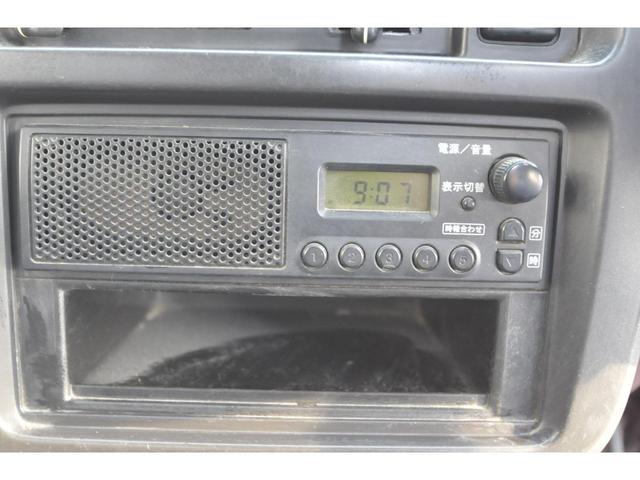 キャリイトラック ＫＣ　全国１年保証／修復歴無し／パートタイム４ＷＤ／エアコン／パワステ／ボディ塗装仕上げ済／高低２段式切替／車検Ｒ８．３．８迄／５ＭＴ（33枚目）