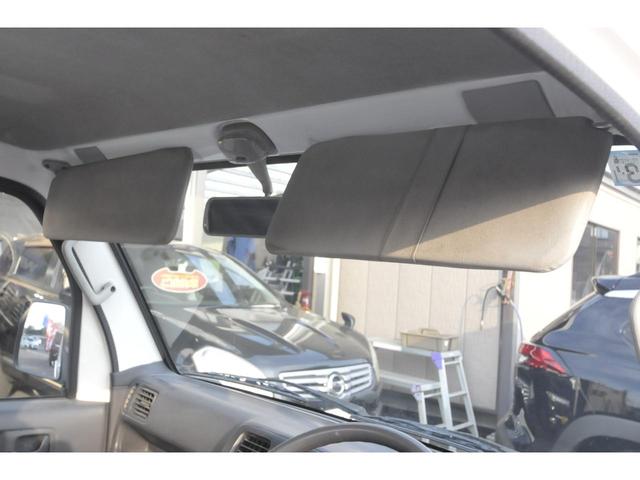 キャリイトラック ＫＣ　全国１年保証／修復歴無し／パートタイム４ＷＤ／エアコン／パワステ／ボディ塗装仕上げ済／高低２段式切替／車検Ｒ８．３．８迄／５ＭＴ（40枚目）