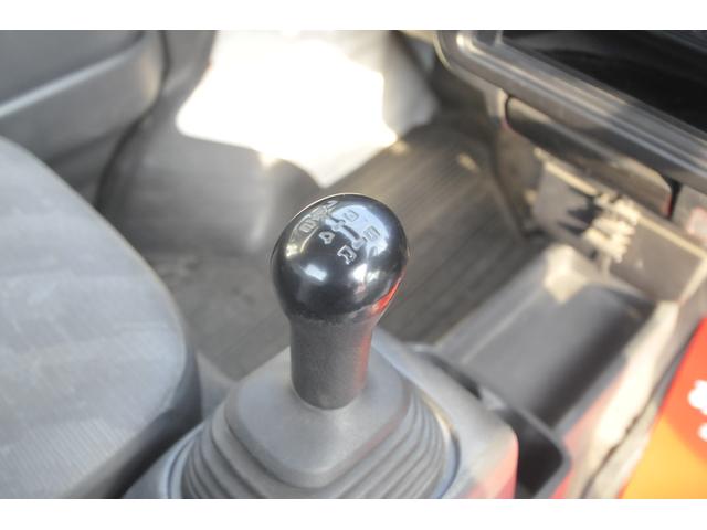 キャリイトラック ＫＣ　全国１年保証／修復歴無し／パートタイム４ＷＤ／エアコン／パワステ／ボディ塗装仕上げ済／高低２段式切替／車検Ｒ８．３．８迄／５ＭＴ（64枚目）