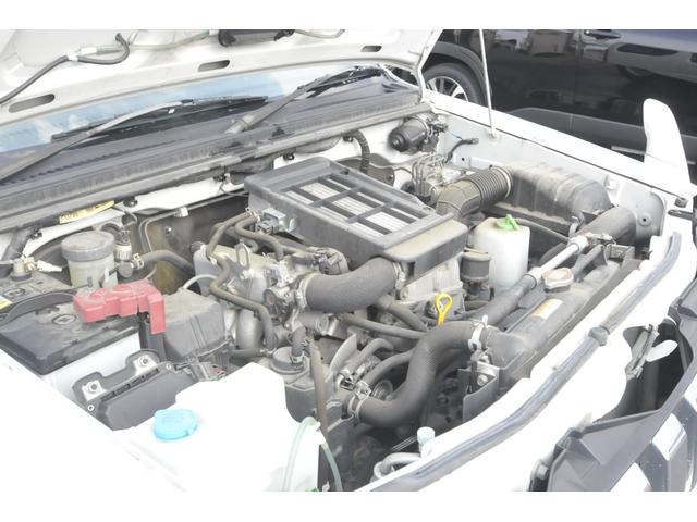 ジムニー クロスアドベンチャーＸＣ　全国１年保証／パートタイム４ＷＤ／高低２段切替／８型／１６インチアルミ／エンジンスターター／フォグランプ／車検Ｒ１０．４．２１迄／シートヒーター／衝突安全ボディ／キーレス／（47枚目）