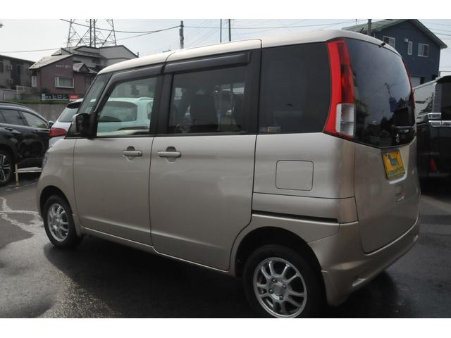 パレットＳＷ リミテッドＩＩ　全国１年保証／修復歴無し／１オーナー／４ＷＤ／両側パワースライド／ディスプレイオーディオ／ドライブレコーダー／シートヒーター／盗難防止システム／／ＨＩＤ／キーレス／プッシュスタート／（17枚目）