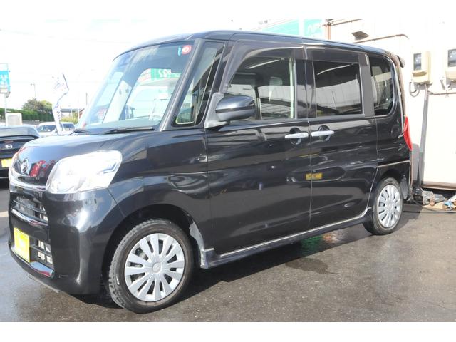 タント ＬリミテッドＳＡＩＩＩ　修復歴無し／全国１年保証／４ＷＤ／スマートアシストＩＩＩ／シートヒーター／オートハイビーム／キーレス／エコアイドル／ステアリングリモコン／（17枚目）