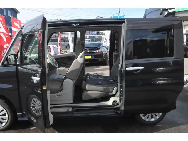 タント ＬリミテッドＳＡＩＩＩ　修復歴無し／全国１年保証／４ＷＤ／スマートアシストＩＩＩ／シートヒーター／オートハイビーム／キーレス／エコアイドル／ステアリングリモコン／（41枚目）