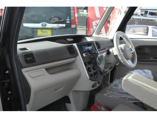 タント ＬリミテッドＳＡＩＩＩ　修復歴無し／全国１年保証／４ＷＤ／スマートアシストＩＩＩ／シートヒーター／オートハイビーム／キーレス／エコアイドル／ステアリングリモコン／（44枚目）