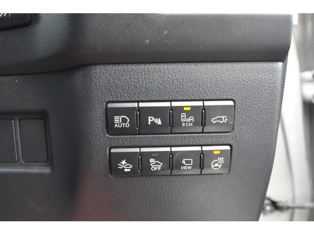 ＮＸ ＮＸ３００ｈ　Ｉパッケージ　全国１年保証／江戸川ナンバー関東仕入れ／パノラミックカメラ／ＢＳＭ／衝突被害軽減装置／全車速追従クルコン／ヒーター付き赤革パワーシート／地デジナビ／電動バックドア／ステアリングヒーター／前後ドラレコ／（6枚目）