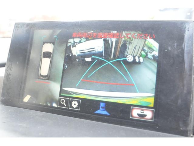 ＮＸ ＮＸ３００ｈ　Ｉパッケージ　全国１年保証／江戸川ナンバー関東仕入れ／パノラミックカメラ／ＢＳＭ／衝突被害軽減装置／全車速追従クルコン／ヒーター付き赤革パワーシート／地デジナビ／電動バックドア／ステアリングヒーター／前後ドラレコ／（7枚目）