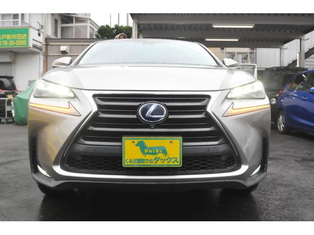 ＮＸ ＮＸ３００ｈ　Ｉパッケージ　全国１年保証／江戸川ナンバー関東仕入れ／パノラミックカメラ／ＢＳＭ／衝突被害軽減装置／全車速追従クルコン／ヒーター付き赤革パワーシート／地デジナビ／電動バックドア／ステアリングヒーター／前後ドラレコ／（13枚目）