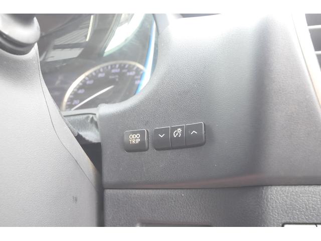 ＮＸ ＮＸ３００ｈ　Ｉパッケージ　全国１年保証／江戸川ナンバー関東仕入れ／パノラミックカメラ／ＢＳＭ／衝突被害軽減装置／全車速追従クルコン／ヒーター付き赤革パワーシート／地デジナビ／電動バックドア／ステアリングヒーター／前後ドラレコ／（27枚目）