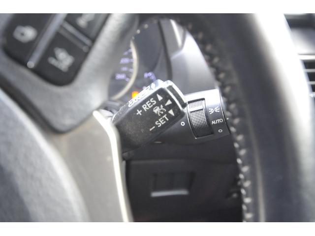 ＮＸ ＮＸ３００ｈ　Ｉパッケージ　全国１年保証／江戸川ナンバー関東仕入れ／パノラミックカメラ／ＢＳＭ／衝突被害軽減装置／全車速追従クルコン／ヒーター付き赤革パワーシート／地デジナビ／電動バックドア／ステアリングヒーター／前後ドラレコ／（34枚目）