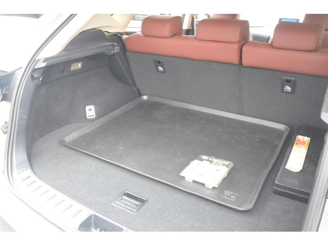 ＮＸ ＮＸ３００ｈ　Ｉパッケージ　全国１年保証／江戸川ナンバー関東仕入れ／パノラミックカメラ／ＢＳＭ／衝突被害軽減装置／全車速追従クルコン／ヒーター付き赤革パワーシート／地デジナビ／電動バックドア／ステアリングヒーター／前後ドラレコ／（47枚目）