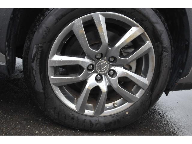 ＮＸ ＮＸ３００ｈ　Ｉパッケージ　全国１年保証／江戸川ナンバー関東仕入れ／パノラミックカメラ／ＢＳＭ／衝突被害軽減装置／全車速追従クルコン／ヒーター付き赤革パワーシート／地デジナビ／電動バックドア／ステアリングヒーター／前後ドラレコ／（61枚目）