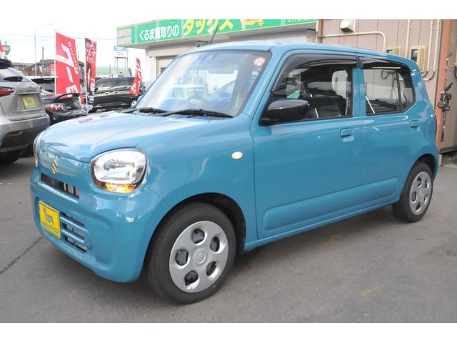 アルト L 修復歴無し/全国新車保証継承渡し/4WD/1オーナー/デュアルセンサーブレーキサポート/地デジナビ/バックカメラ/左右シートヒーター/キーレス/ドアミラーヒーター/Bluetooth/エネチャージ/(11枚目)