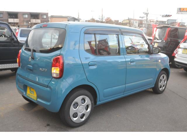 アルト L 修復歴無し/全国新車保証継承渡し/4WD/1オーナー/デュアルセンサーブレーキサポート/地デジナビ/バックカメラ/左右シートヒーター/キーレス/ドアミラーヒーター/Bluetooth/エネチャージ/(15枚目)