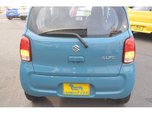 アルト L 修復歴無し/全国新車保証継承渡し/4WD/1オーナー/デュアルセンサーブレーキサポート/地デジナビ/バックカメラ/左右シートヒーター/キーレス/ドアミラーヒーター/Bluetooth/エネチャージ/(16枚目)