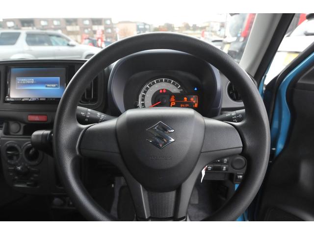 アルト L 修復歴無し/全国新車保証継承渡し/4WD/1オーナー/デュアルセンサーブレーキサポート/地デジナビ/バックカメラ/左右シートヒーター/キーレス/ドアミラーヒーター/Bluetooth/エネチャージ/(20枚目)