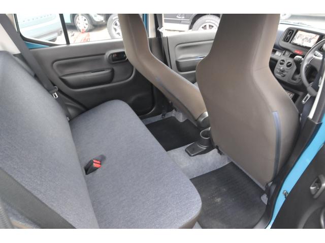 アルト L 修復歴無し/全国新車保証継承渡し/4WD/1オーナー/デュアルセンサーブレーキサポート/地デジナビ/バックカメラ/左右シートヒーター/キーレス/ドアミラーヒーター/Bluetooth/エネチャージ/(41枚目)