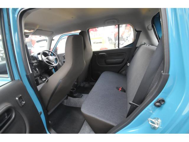 アルト L 修復歴無し/全国新車保証継承渡し/4WD/1オーナー/デュアルセンサーブレーキサポート/地デジナビ/バックカメラ/左右シートヒーター/キーレス/ドアミラーヒーター/Bluetooth/エネチャージ/(46枚目)