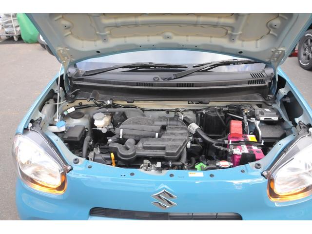 アルト L 修復歴無し/全国新車保証継承渡し/4WD/1オーナー/デュアルセンサーブレーキサポート/地デジナビ/バックカメラ/左右シートヒーター/キーレス/ドアミラーヒーター/Bluetooth/エネチャージ/(51枚目)