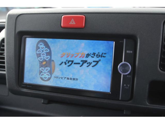 ピクシストラック スタンダード　全国１年保証／修復歴無し／４ＷＤ／５ＭＴ／ストロング防錆／地デジナビ／バックカメラ／Ｂｌｕｅｔｏｏｔｈ／エアコン／パワステ／ドライブレコーダー／荷台作業灯／荷台カバー／ＤＶＤ再生／社外タコメーター／（6枚目）