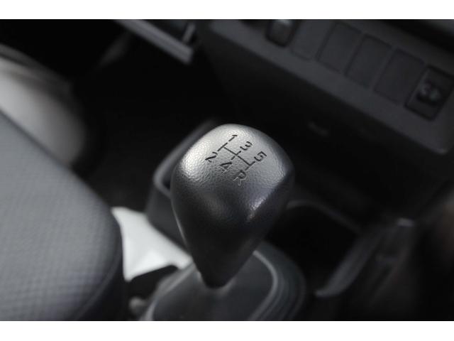 ピクシストラック スタンダード　全国１年保証／修復歴無し／４ＷＤ／５ＭＴ／ストロング防錆／地デジナビ／バックカメラ／Ｂｌｕｅｔｏｏｔｈ／エアコン／パワステ／ドライブレコーダー／荷台作業灯／荷台カバー／ＤＶＤ再生／社外タコメーター／（10枚目）