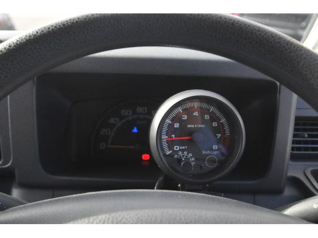 ピクシストラック スタンダード　全国１年保証／修復歴無し／４ＷＤ／５ＭＴ／ストロング防錆／地デジナビ／バックカメラ／Ｂｌｕｅｔｏｏｔｈ／エアコン／パワステ／ドライブレコーダー／荷台作業灯／荷台カバー／ＤＶＤ再生／社外タコメーター／（14枚目）