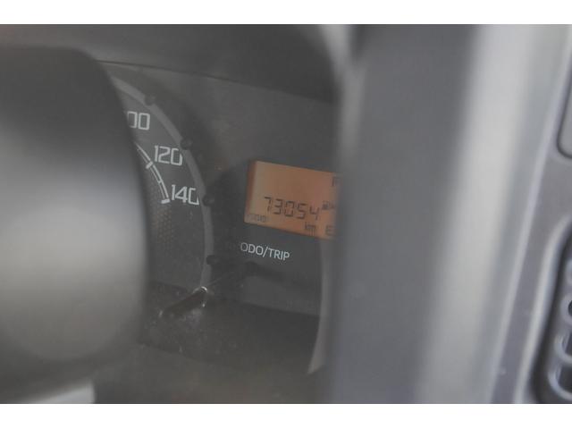 ピクシストラック スタンダード　全国１年保証／修復歴無し／４ＷＤ／５ＭＴ／ストロング防錆／地デジナビ／バックカメラ／Ｂｌｕｅｔｏｏｔｈ／エアコン／パワステ／ドライブレコーダー／荷台作業灯／荷台カバー／ＤＶＤ再生／社外タコメーター／（18枚目）