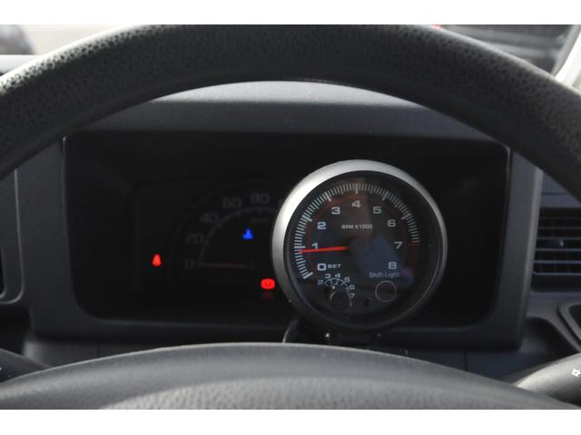 ピクシストラック スタンダード　全国１年保証／修復歴無し／４ＷＤ／５ＭＴ／ストロング防錆／地デジナビ／バックカメラ／Ｂｌｕｅｔｏｏｔｈ／エアコン／パワステ／ドライブレコーダー／荷台作業灯／荷台カバー／ＤＶＤ再生／社外タコメーター／（19枚目）