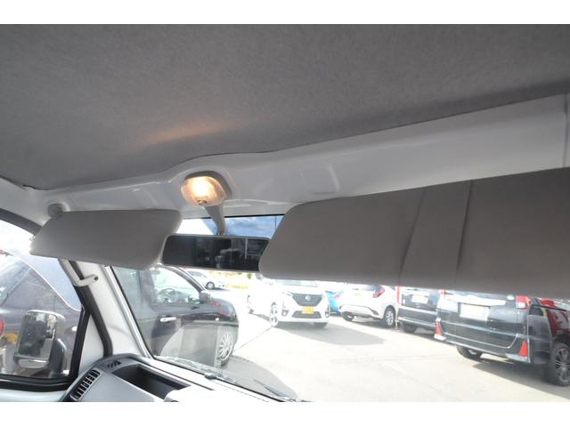 ピクシストラック スタンダード　全国１年保証／修復歴無し／４ＷＤ／５ＭＴ／ストロング防錆／地デジナビ／バックカメラ／Ｂｌｕｅｔｏｏｔｈ／エアコン／パワステ／ドライブレコーダー／荷台作業灯／荷台カバー／ＤＶＤ再生／社外タコメーター／（21枚目）