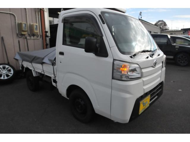 ピクシストラック スタンダード　全国１年保証／修復歴無し／４ＷＤ／５ＭＴ／ストロング防錆／地デジナビ／バックカメラ／Ｂｌｕｅｔｏｏｔｈ／エアコン／パワステ／ドライブレコーダー／荷台作業灯／荷台カバー／ＤＶＤ再生／社外タコメーター／（26枚目）