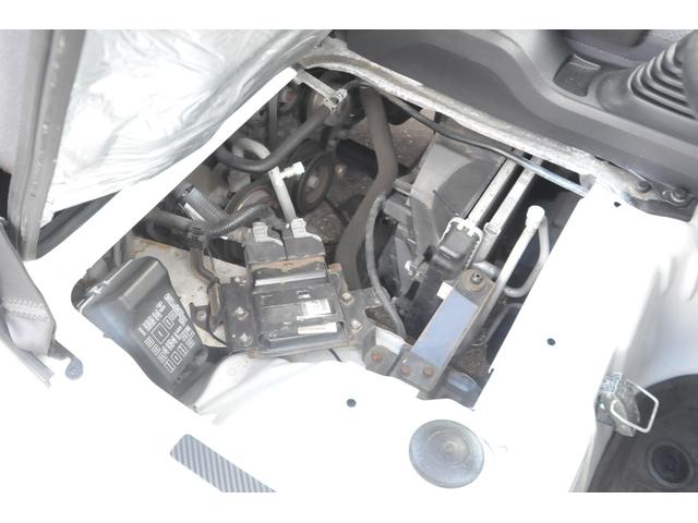 ピクシストラック スタンダード　全国１年保証／修復歴無し／４ＷＤ／５ＭＴ／ストロング防錆／地デジナビ／バックカメラ／Ｂｌｕｅｔｏｏｔｈ／エアコン／パワステ／ドライブレコーダー／荷台作業灯／荷台カバー／ＤＶＤ再生／社外タコメーター／（36枚目）